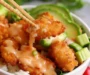 Bang Bang Shrimp Rice Bowl