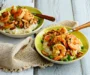 Charleston Shrimp and Grits: A Flavorful Southern Delight