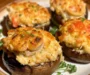 Red Lobster Crab Stuffed Mushrooms – The Ultimate Seafood Appetizer