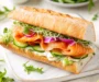 Smoked Salmon Sandwich Recipe: A Gourmet Delight You Can Make at Home