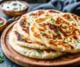 Simple Pita Bread Recipe with Greek Yogurt for Extra Softness
