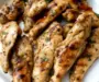 Best Greek Chicken Tenders: Step-by-Step Guide & Tips