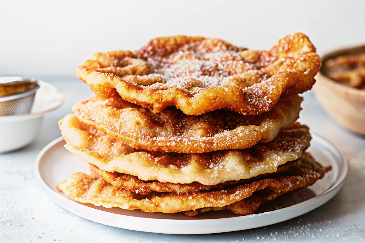 Perfect Bunuelos Recipe: Traditional Mexican Dessert Made Simple