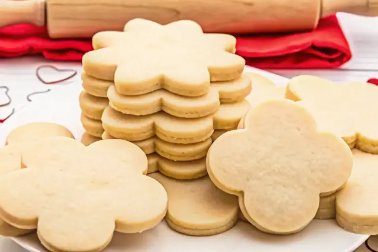 Healthy Sugar Cookies: Guilt-Free Baking Ideas