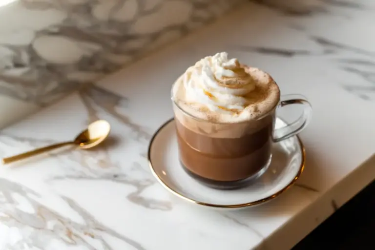 Easy Hot Irish Coffee Recipe – Perfect Warming Drink in 8 Minutes