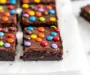 Healthy Ultimate Cosmic Brownies Guide Recipe