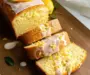 Lemon Bread Recipe