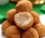 Irish Potato Candy