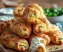 Jalapeño Popper Crescent Rolls