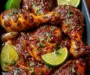 Chili Lime Chicken: An Amazing Ultimate Recipe