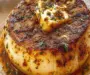 Onion Bake with Butter and Herbs Recipe