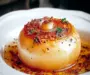 Viral Onion Boil Recipe – Tender, Flavorful, and Vegan Delight