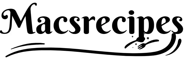 Macsrecipes